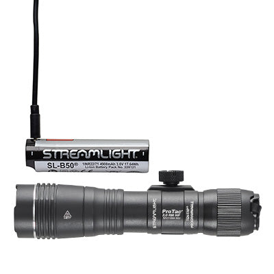 Streamlight - PROTAC 2.0 Rail Mount HP Long Gun Light