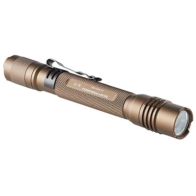 Streamlight - PROTAC® 2AA-X, Multi-Fuel, Personal Carry Tactical Flashlight