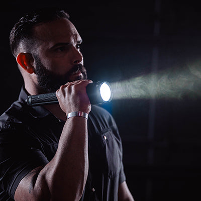Streamlight - PROTAC HL® 6 Flashlight