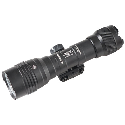 Streamlight - PROTAC RAIL MOUNT HL-X PRO LONG GUN LIGHT