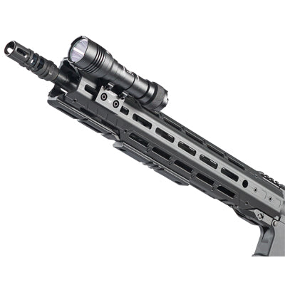 Streamlight - PROTAC RAIL MOUNT HL-X PRO LONG GUN LIGHT