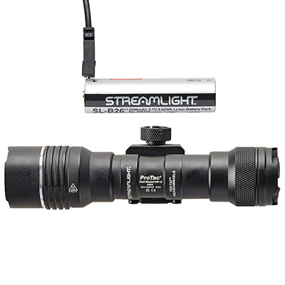 Streamlight - PROTAC Rail Mount HP-X Pro Long Gun Light
