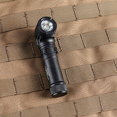 Streamlight - PROTAC® 90X, Compact, Multi-Fuel Right-Angle Tactical Flashlight