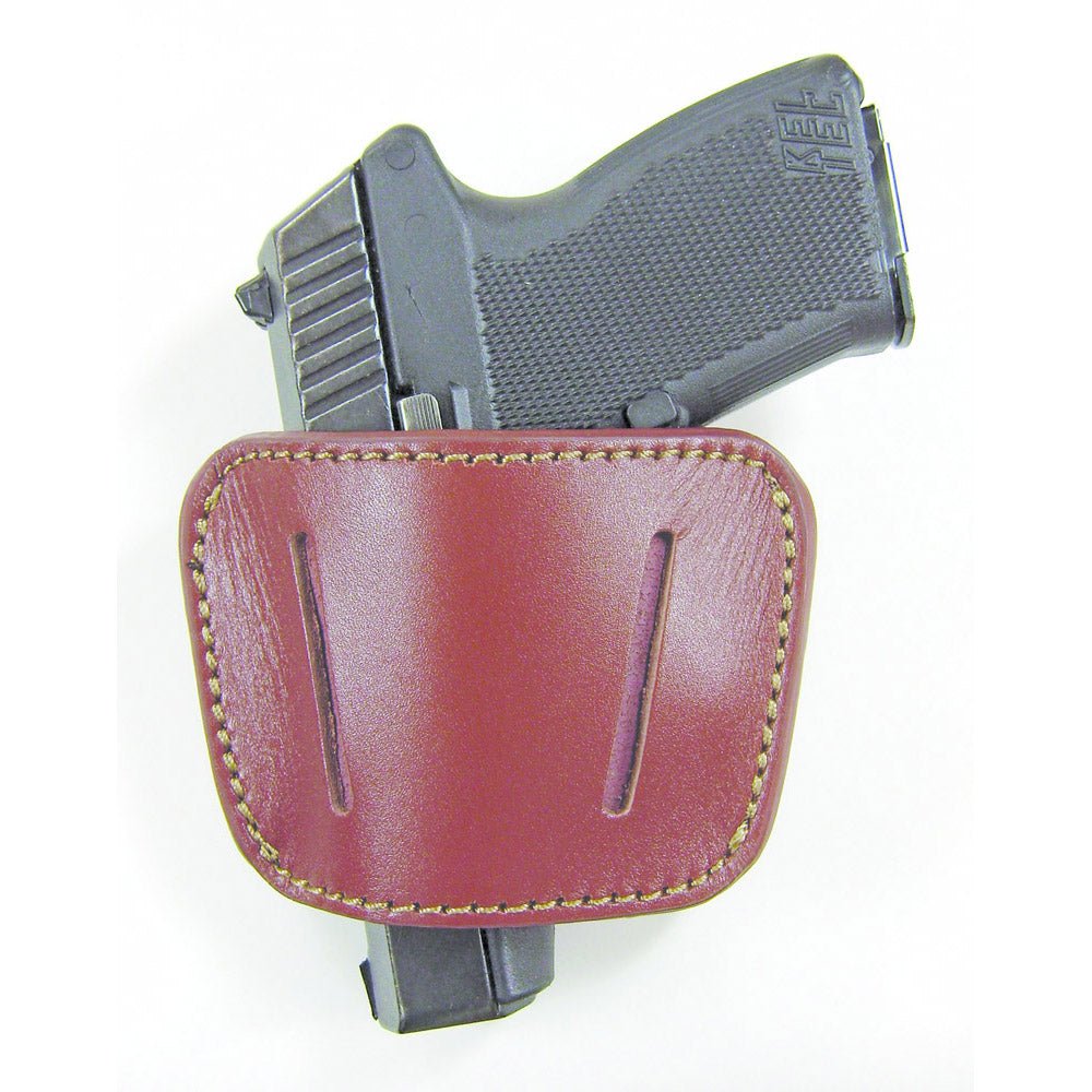 PS Products - Belt Slide Holster for Medium to Large Frame Handguns