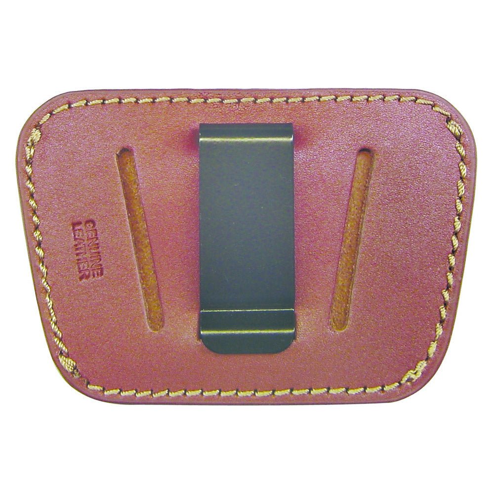 PS Products - Belt Slide Holster for Medium to Large Frame Handguns