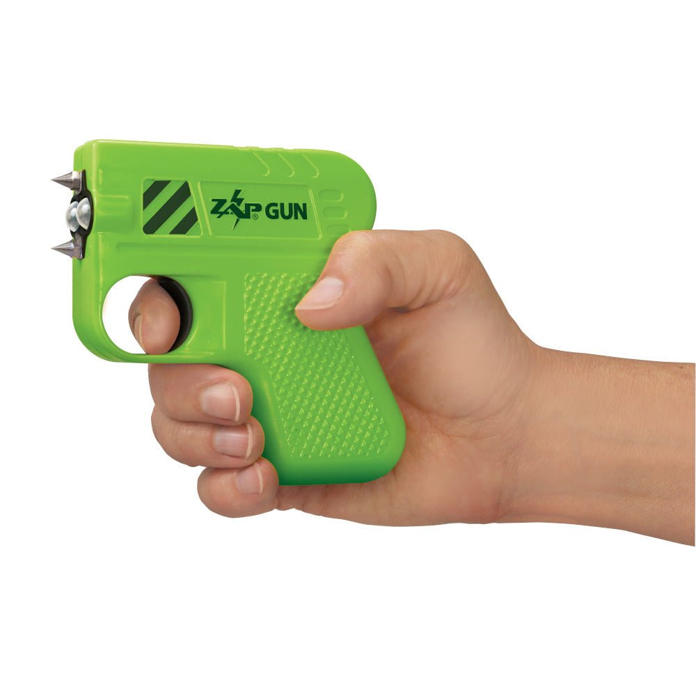 PS Products - The Zap Gun Stun Device with Flashlight