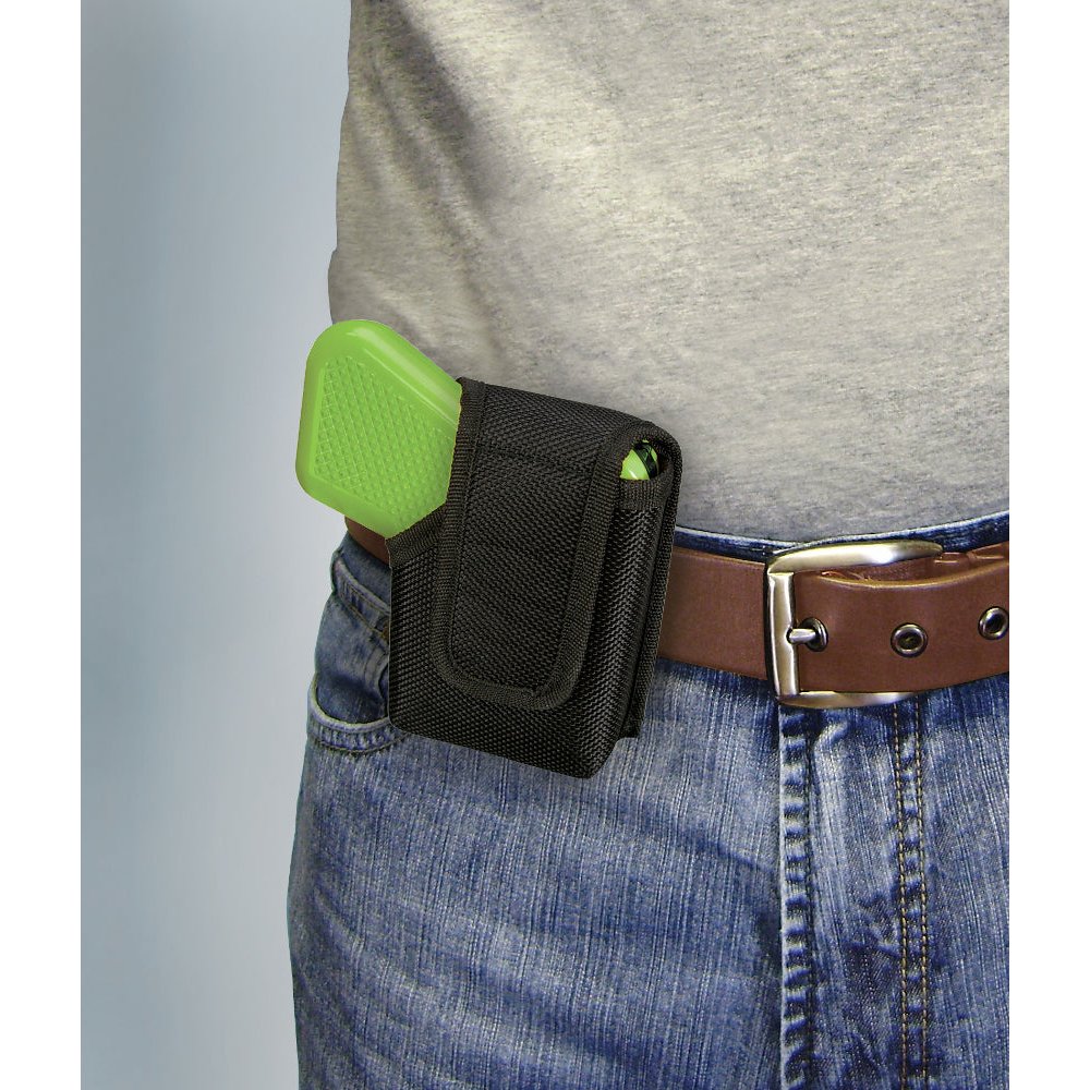 PS Products - The Zap Gun Stun Device with Flashlight