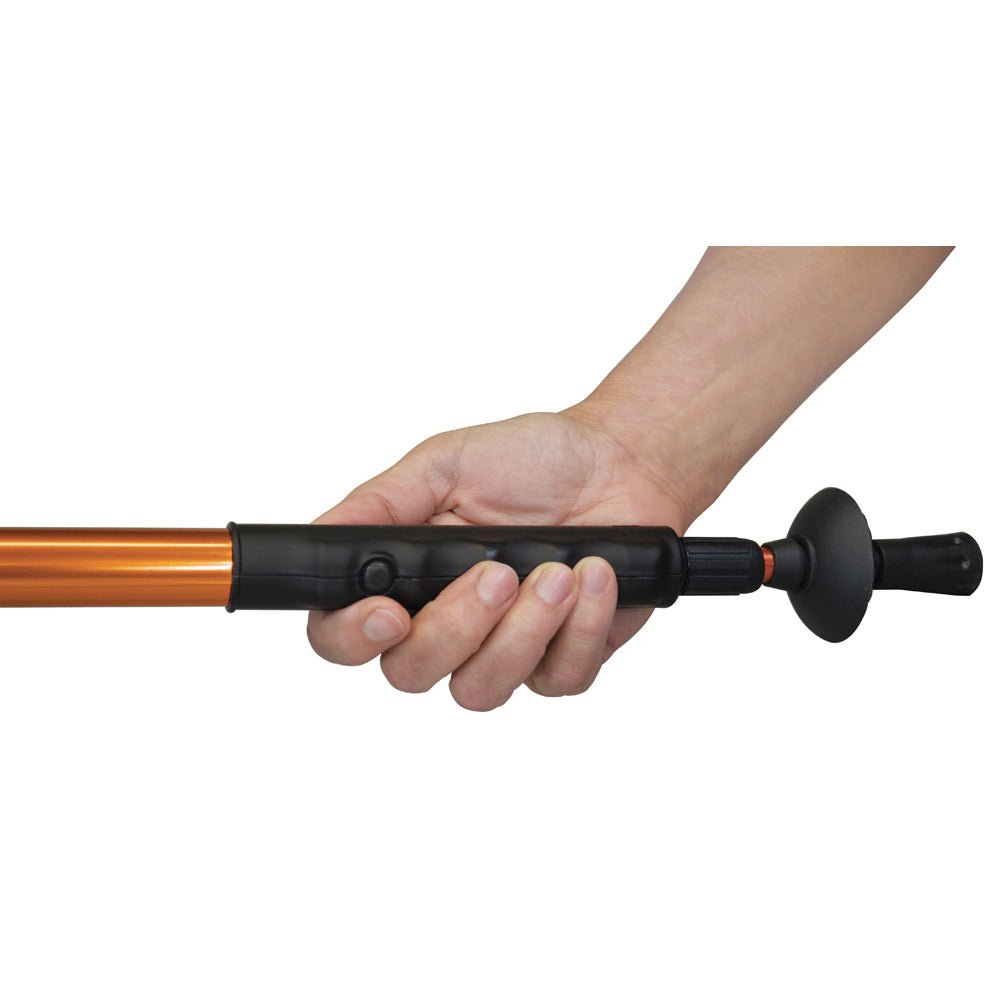 PS Products - ZAP Hike 'n Strike 950,000 Volts - Orange