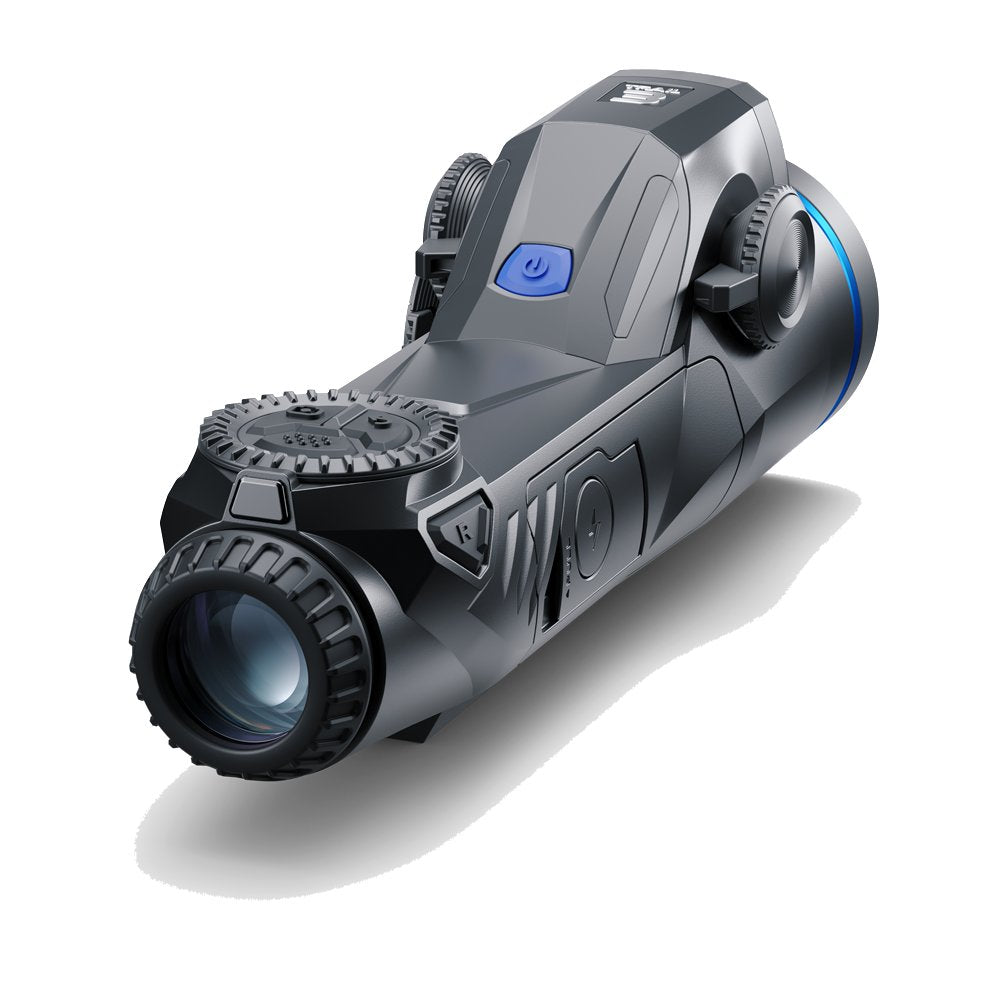 Pulsar - Trail 3 LRF XQ50 Thermal Riflescope — view 4