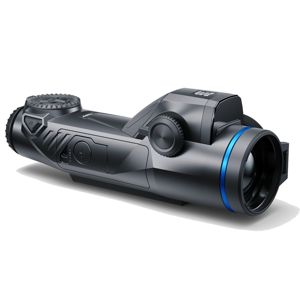 Pulsar - Trail 3 LRF XQ50 Thermal Riflescope — view 5