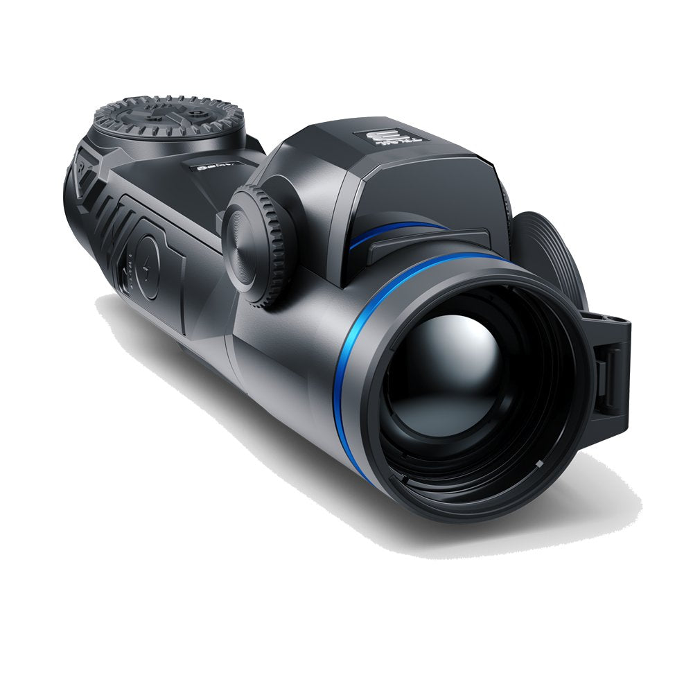 Pulsar - Trail 3 LRF XQ50 Thermal Riflescope — view 7