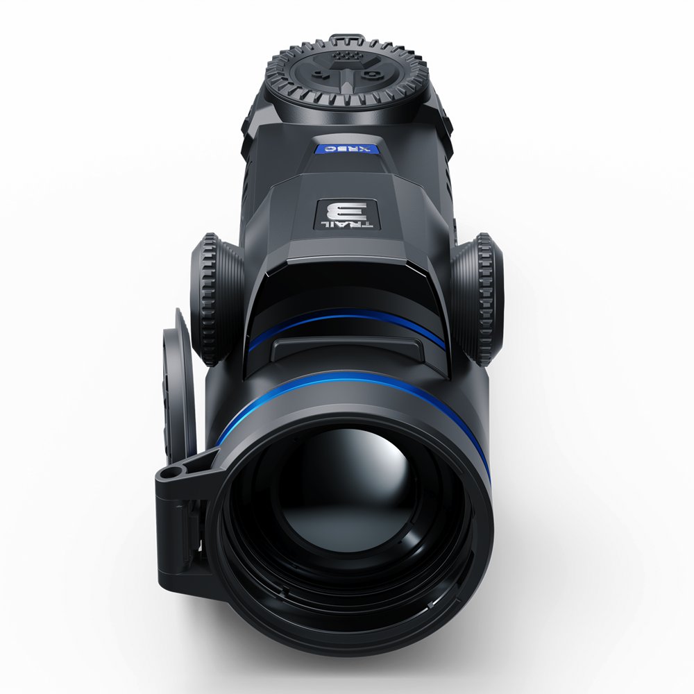 Pulsar - Trail 3 LRF XR50 Thermal Riflescope — view 10