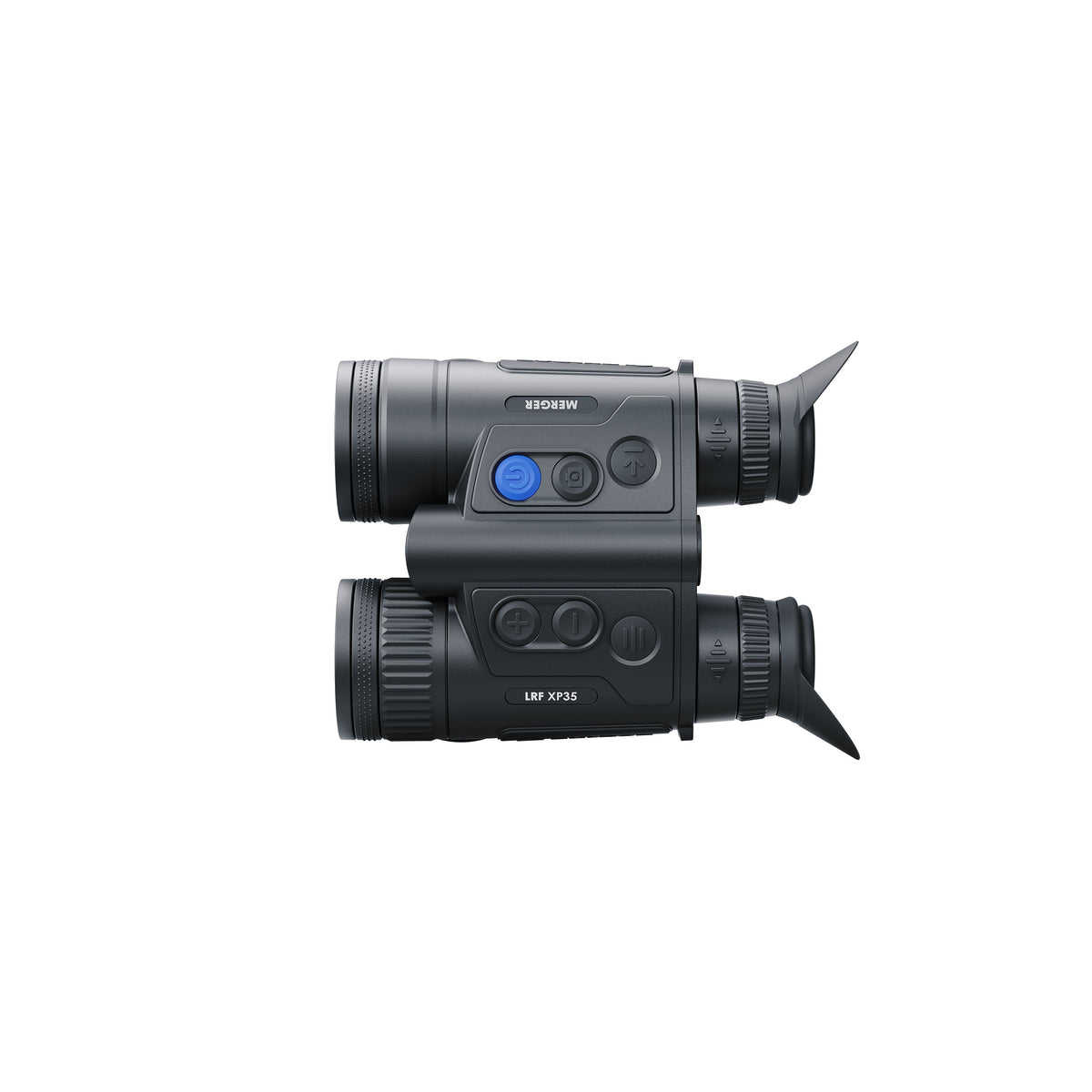 Pulsar - Merger LRF XP35 Thermal Binocular — view 7