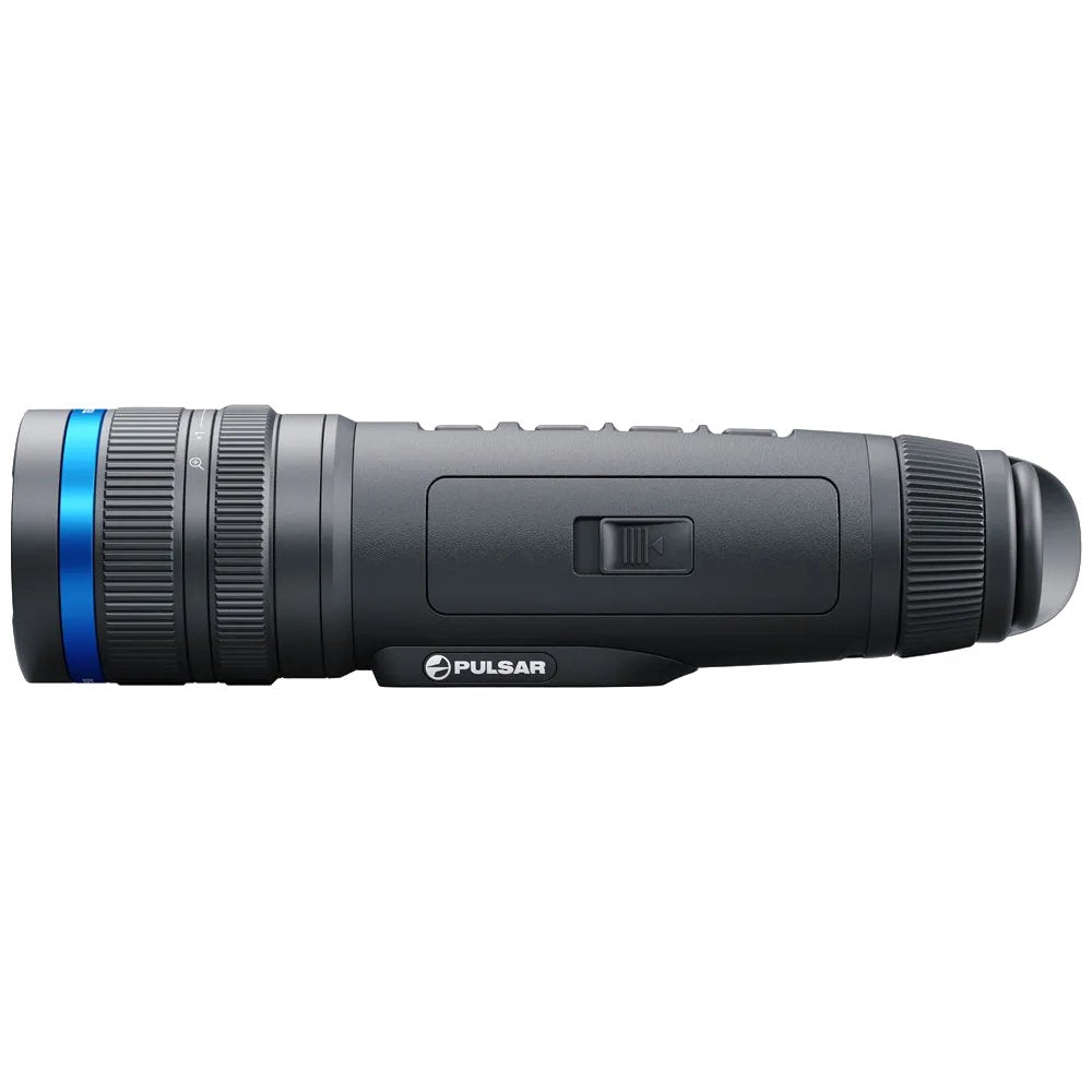 Pulsar - Telos XP50 Thermal Monocular — view 3