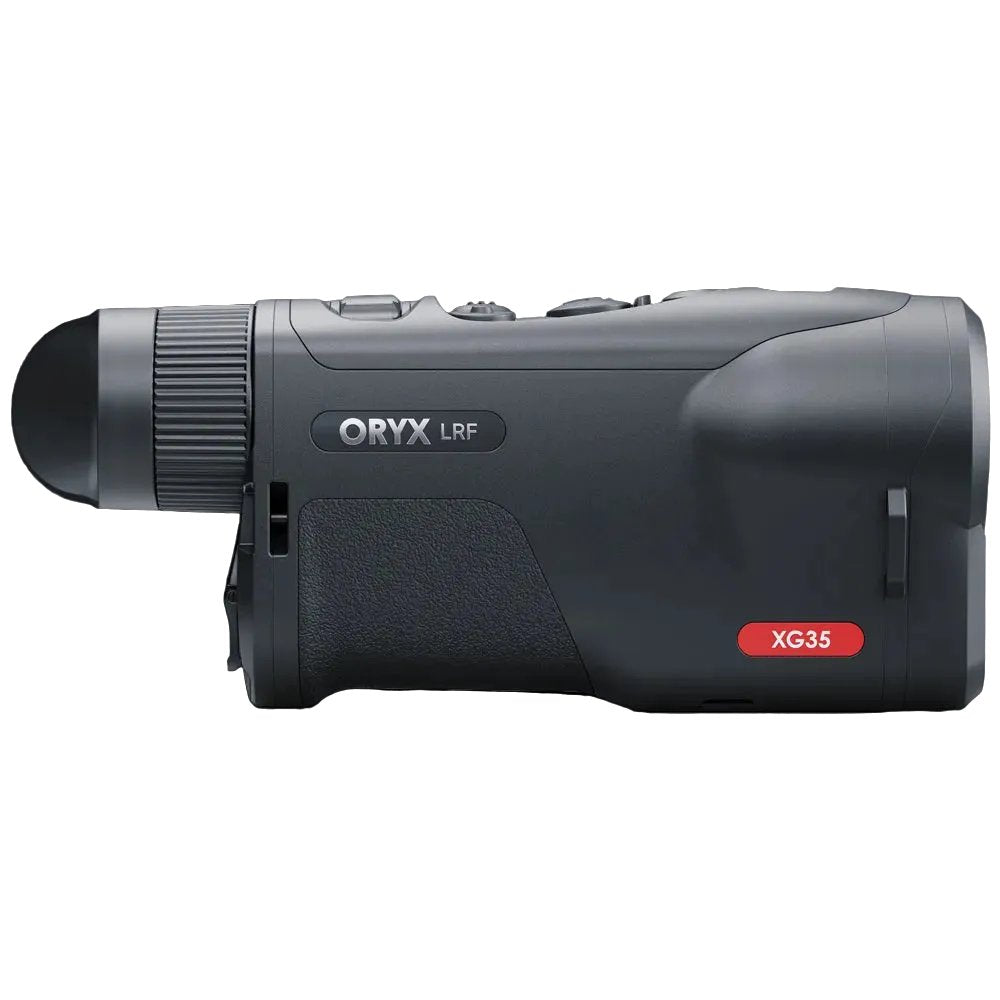 Pulsar - Oryx LRF XG35 Thermal Monocular with Rangefinder — view 2