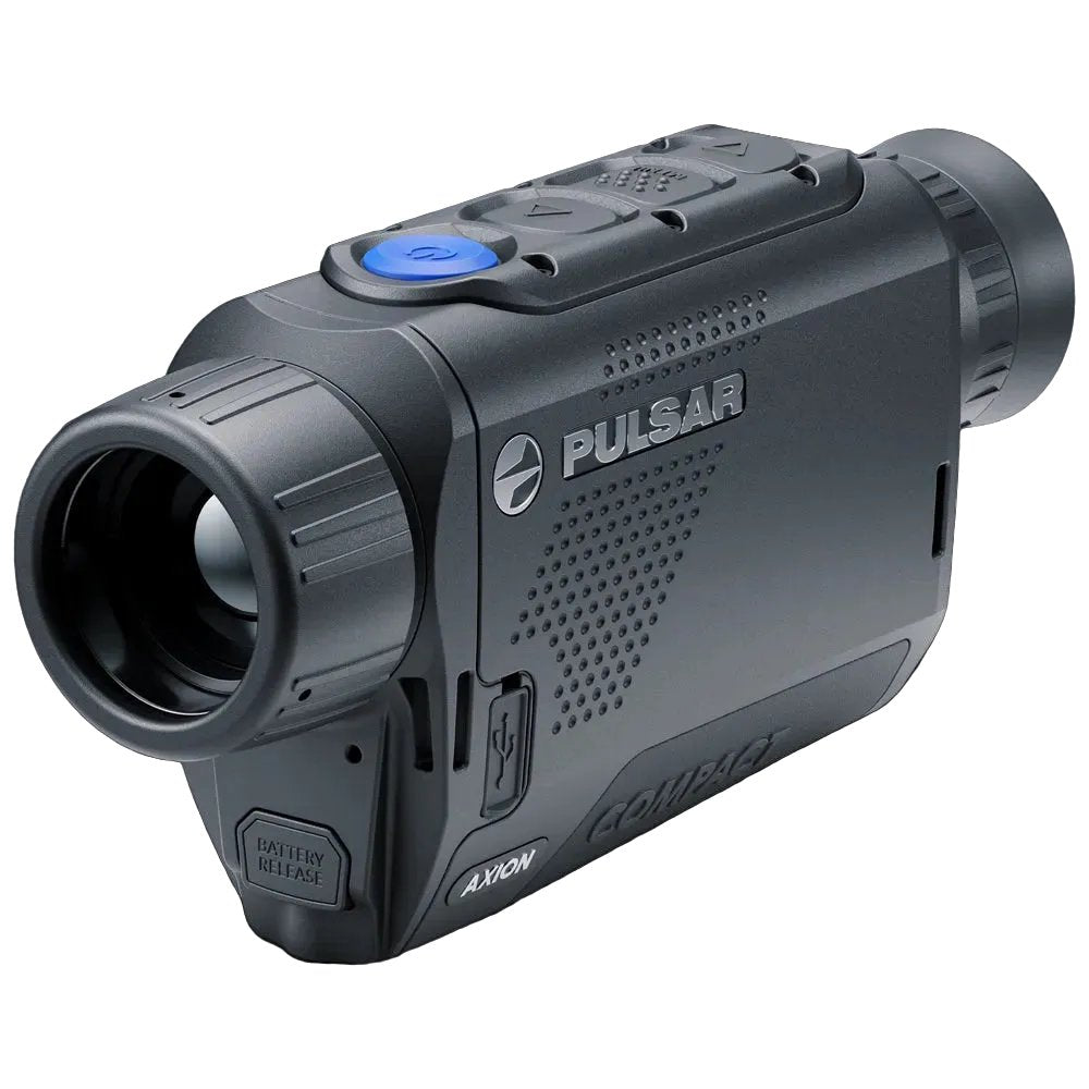 Pulsar - Axion XG30 Compact Thermal Monocular