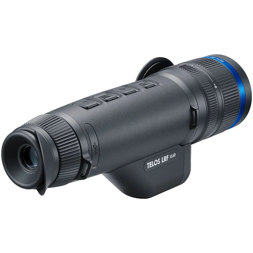 Pulsar - Telos LRF XL50 Thermal Monocular — view 2