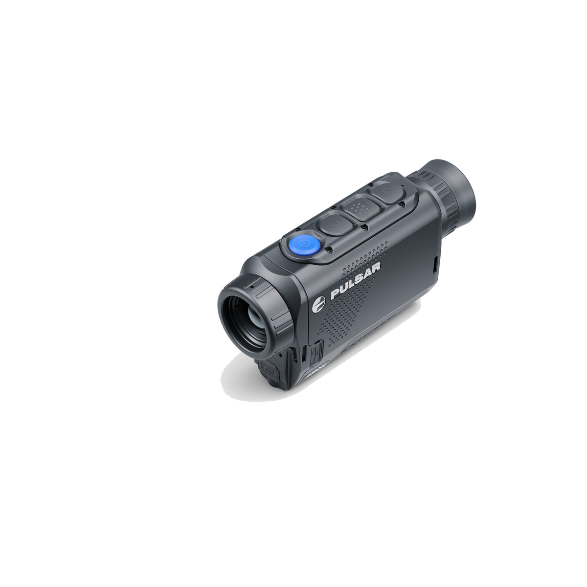 Pulsar - Axion XQ19 Compact Thermal Monocular — view 3