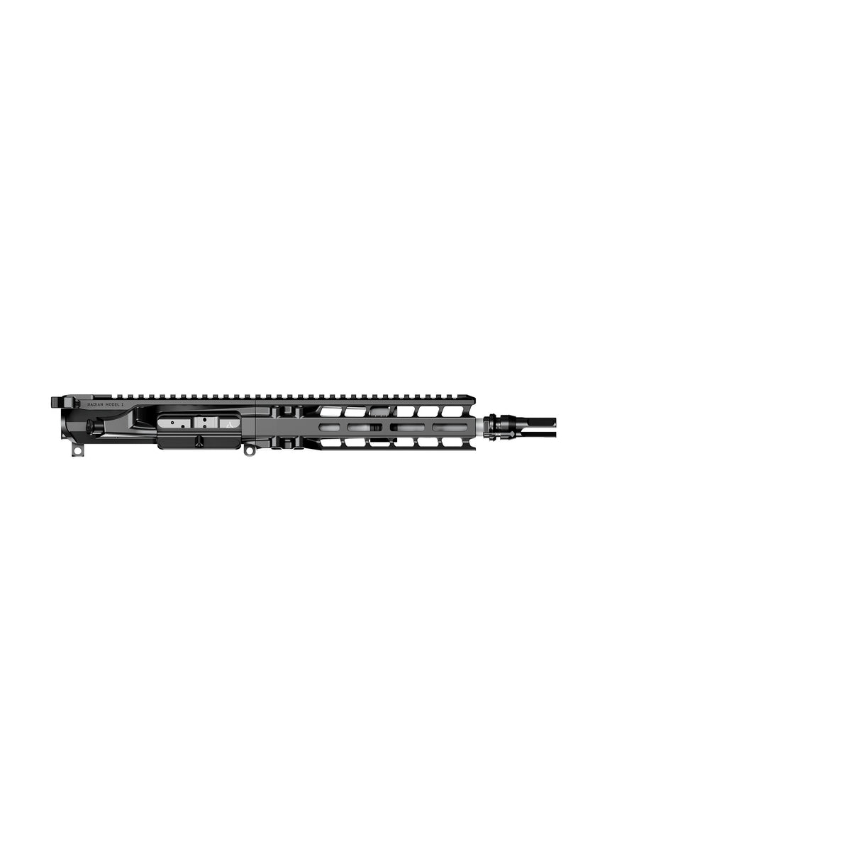 Radian Weapons - Model 1 Complete Upper Receiver, 300 BLK, 9"