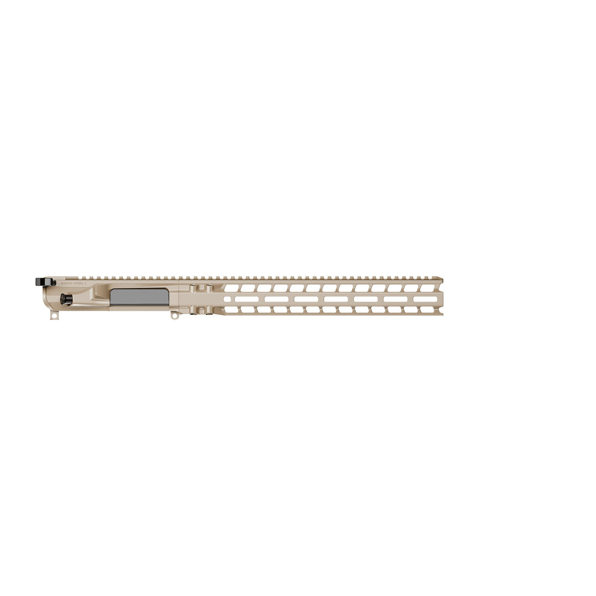 Radian Weapons - Upper and Handguard Combo 14" FDE