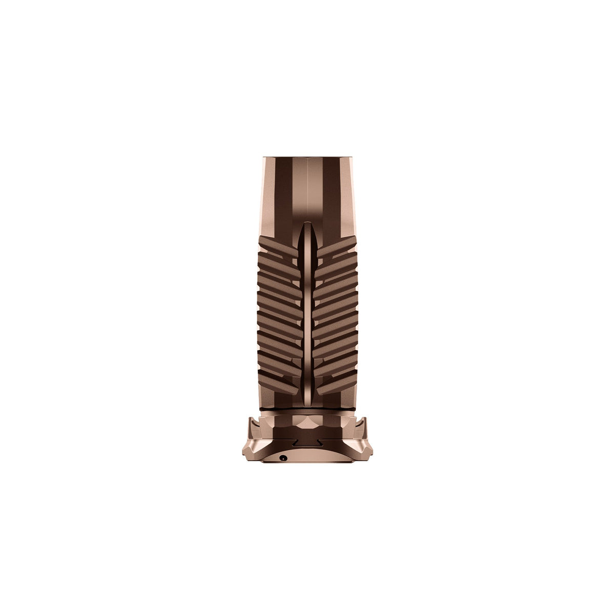 Radian Weapons - Backstrap + Magwell for SIG P365-XMACRO, Bronze