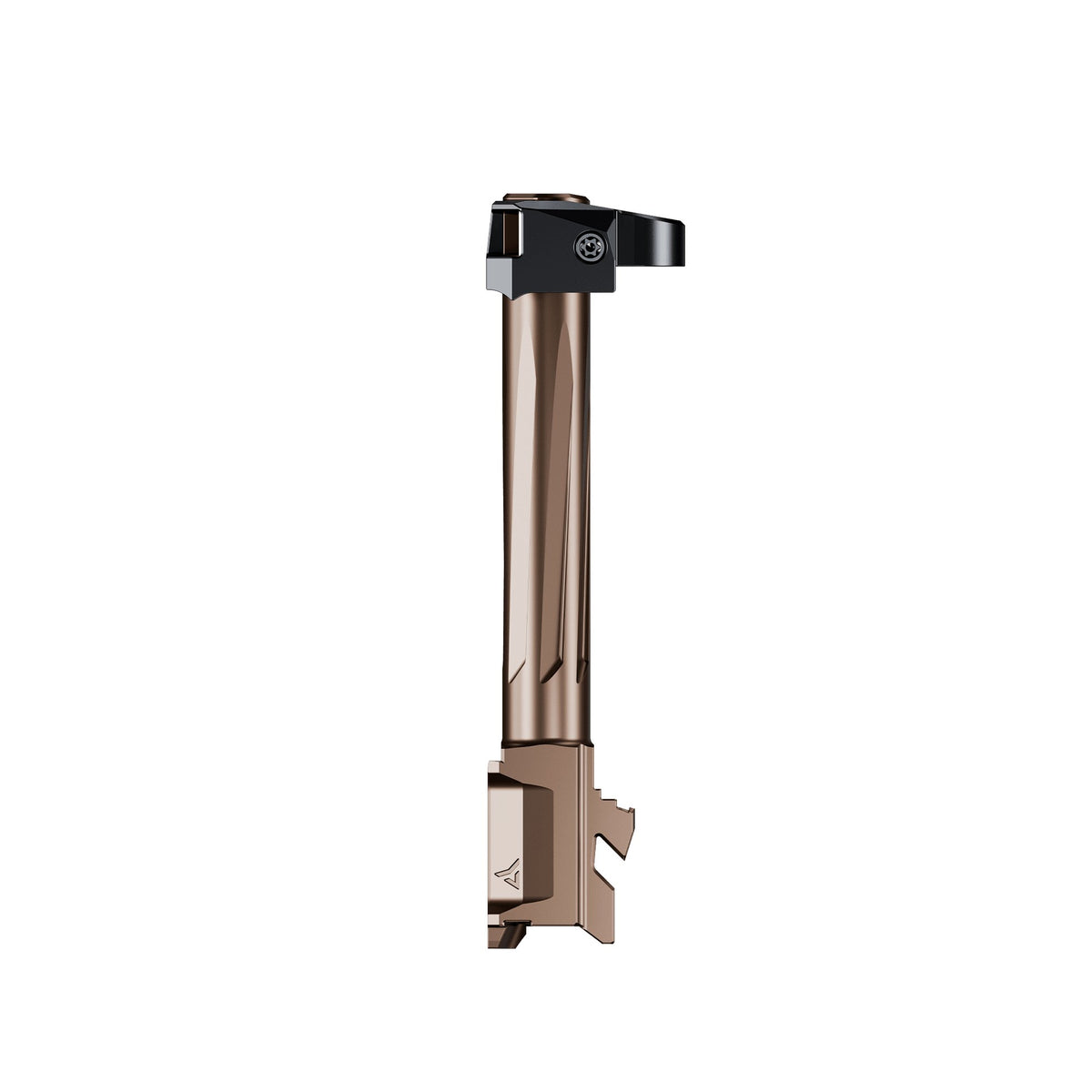 Radian Weapons - AFTERBURNER + RAMJET for Glock G47/G49/G17 GEN5