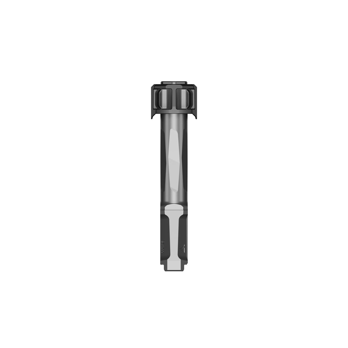 Radian Weapons - AFTERBURNER + RAMJET for SIG P365/P365X, Grey — view 4
