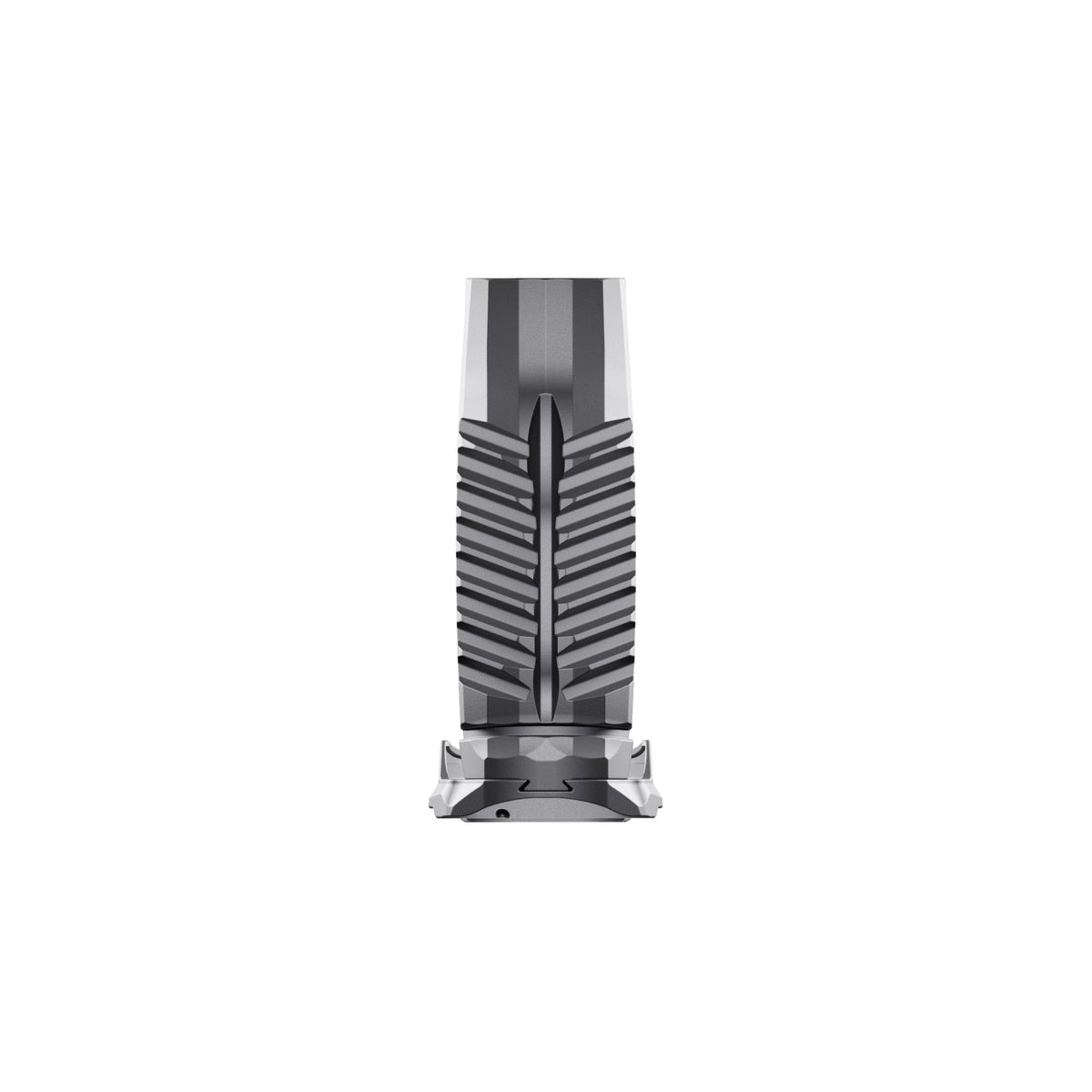 Radian Weapons - Backstrap + Magwell for SIG P365-XMACRO, Grey