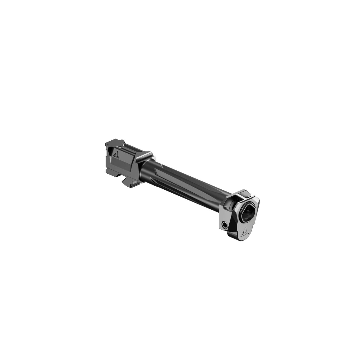 Radian Weapons - AFTERBURNER & RAMJET for Glock 17 Gen4 - Black