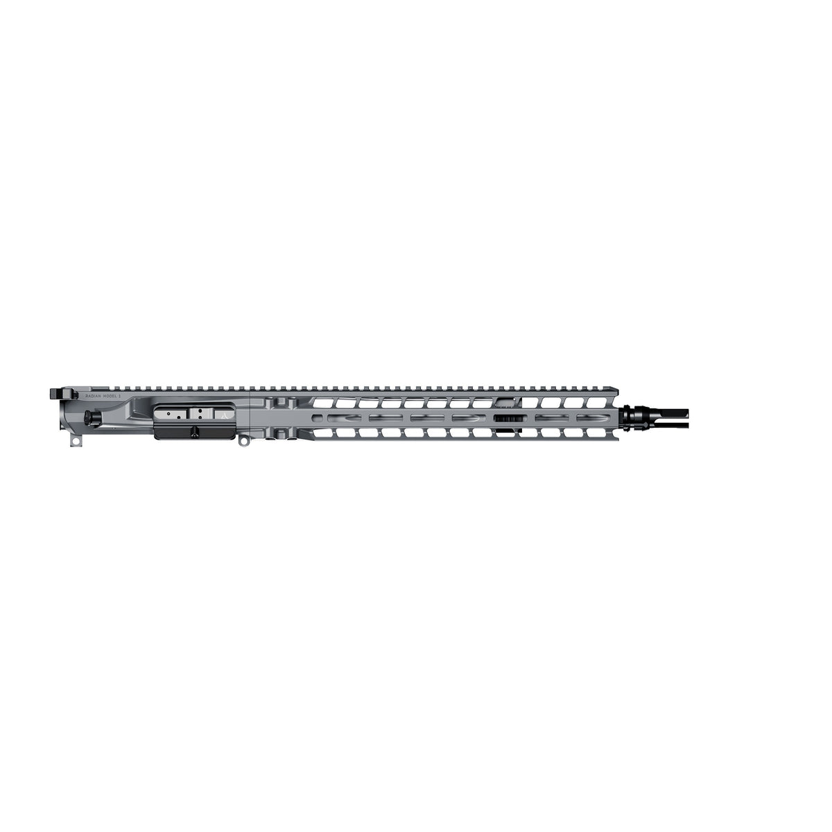 Radian Weapons - Model 1 Complete Upper Receiver 6MM ARC 14.5"