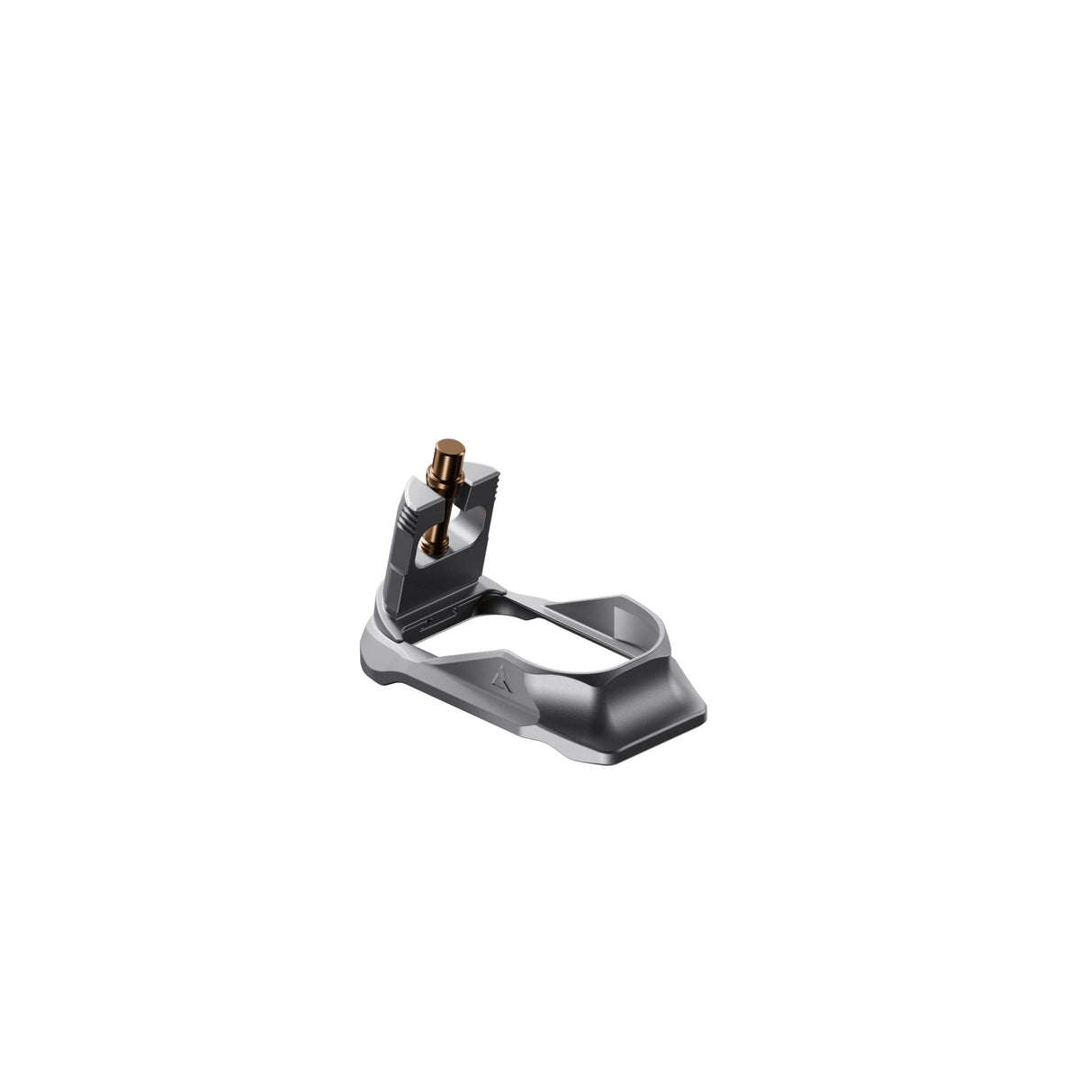 Radian Weapons - Anchor + Magwell for Glock G43X/G48 - Grey — view 2