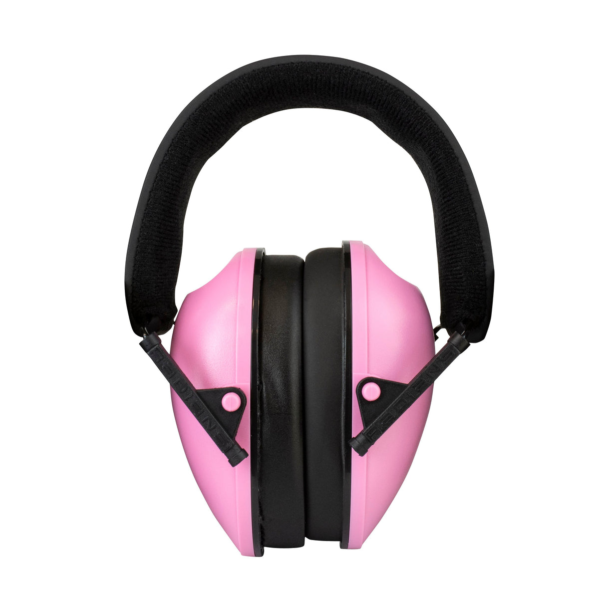 Radians - Lowset 21 Earmuff - Pink — view 3