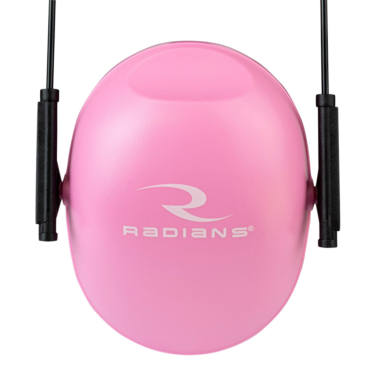 Radians - Lowset 21 Earmuff - Pink — view 5