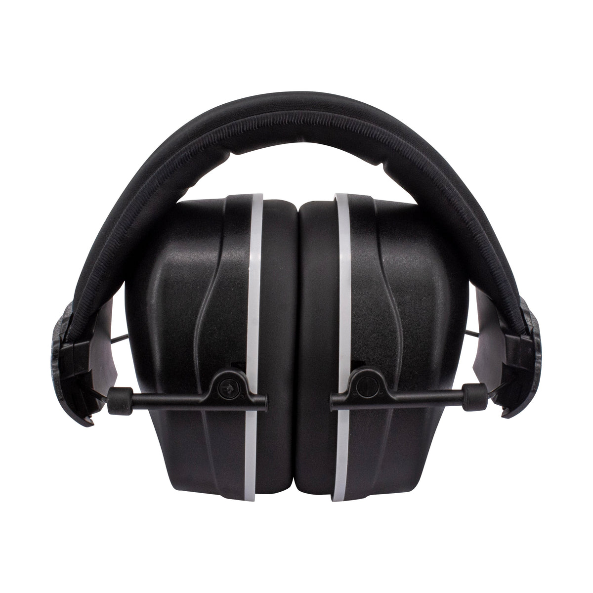 Radians - R2500 Earmuff with Earplugs - Black — view 6
