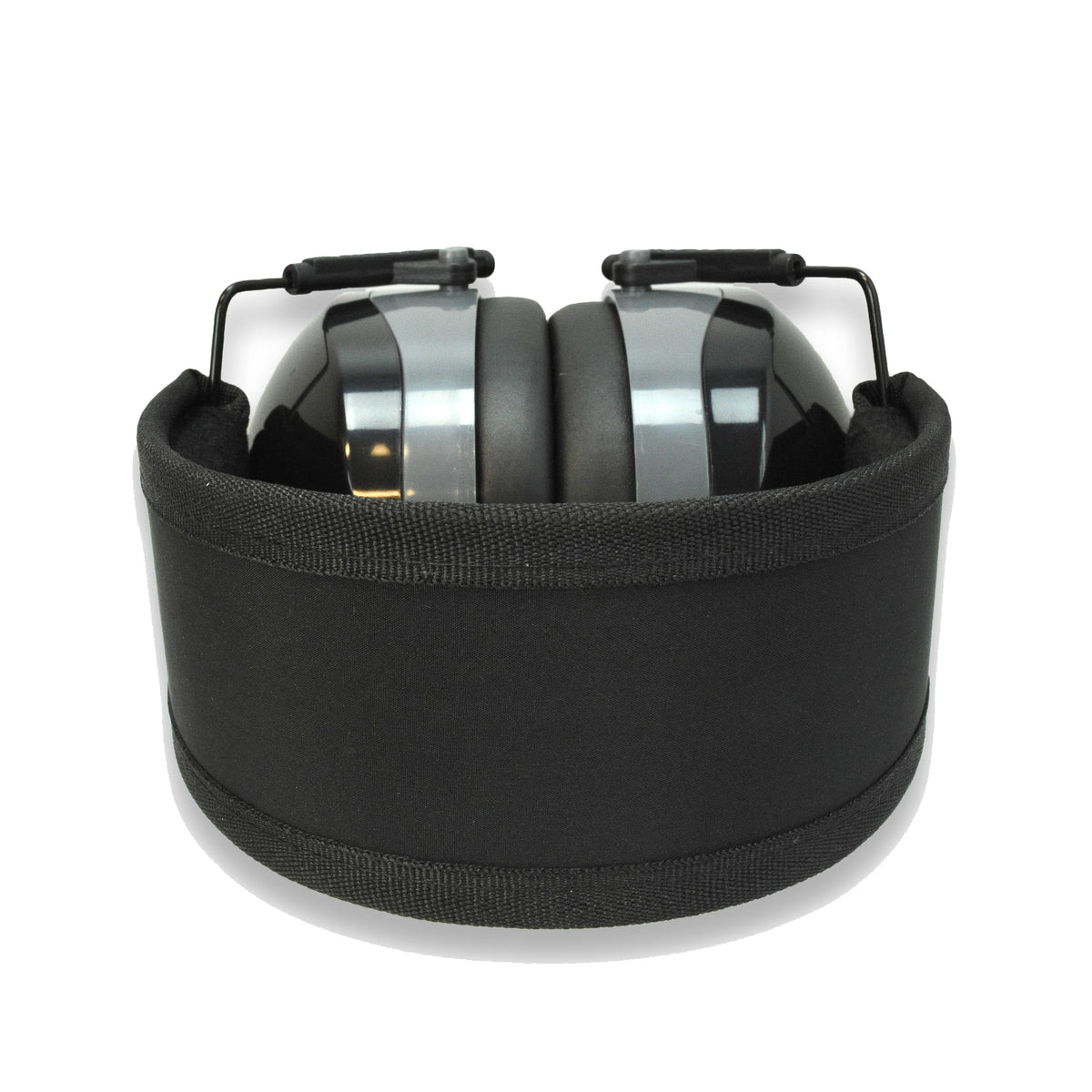 Radians - TRPX 29 Earmuff in Gray/Black — view 6