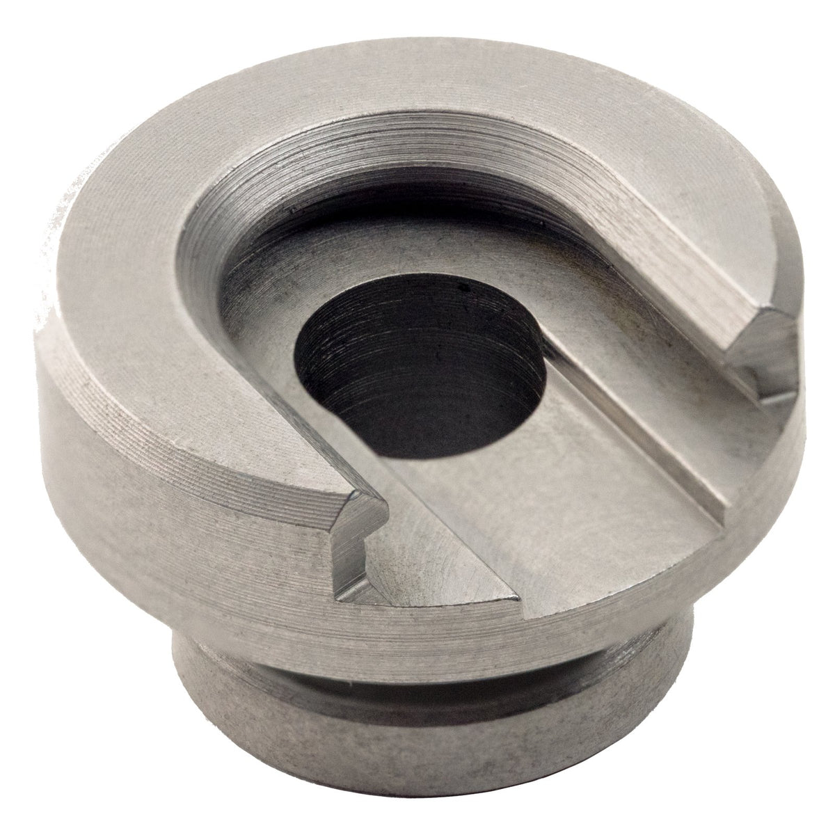 RCBS - Shell Holder #3 for Single Stage Press — view 2