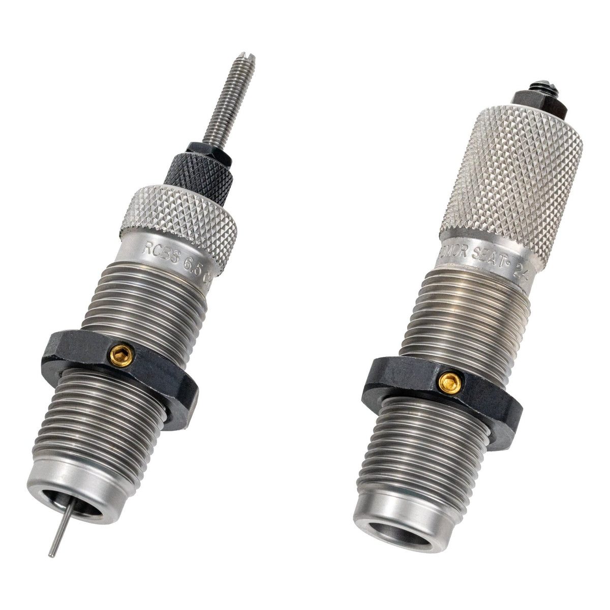 RCBS - Full-Length Die Set for 6.5mm Creedmoor