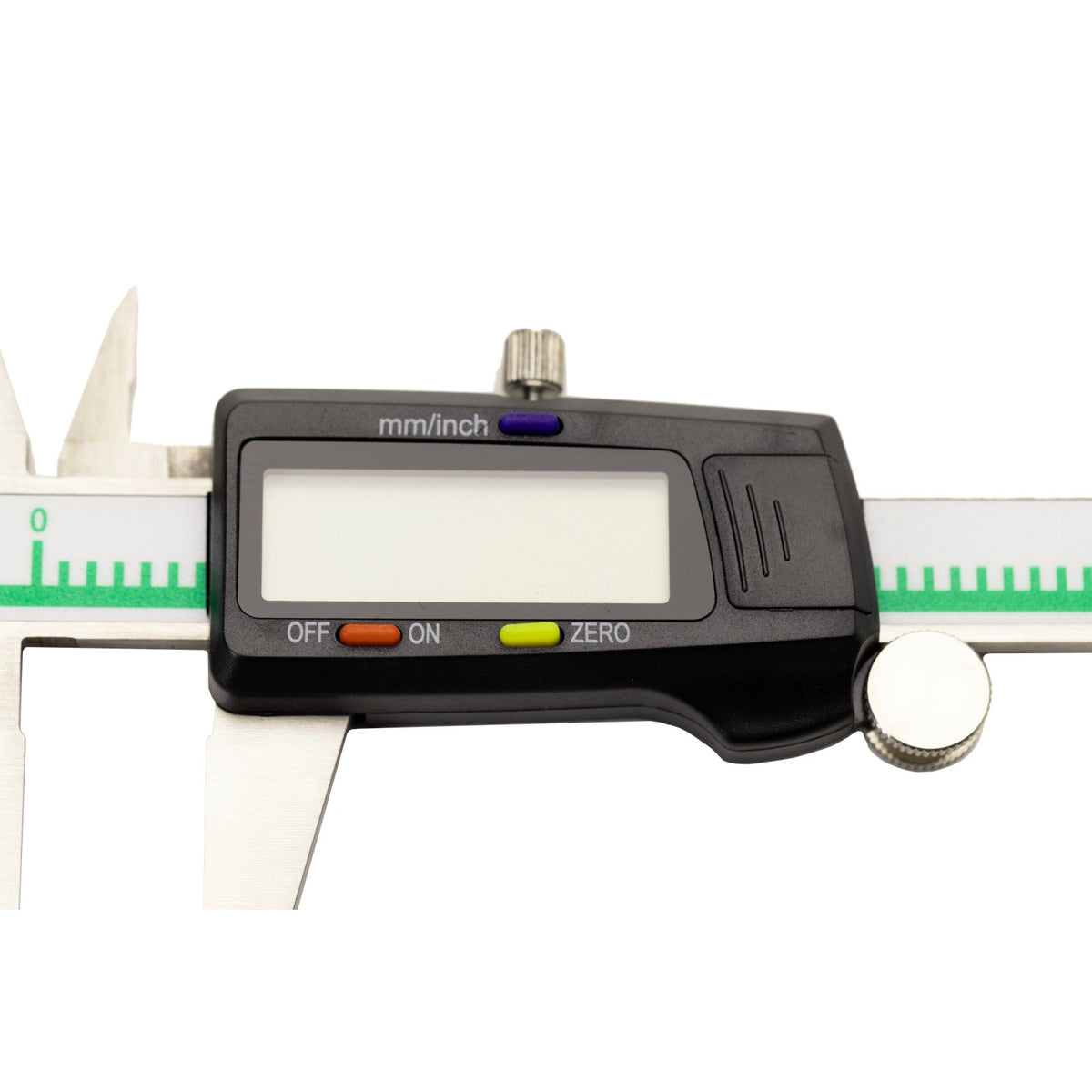 RCBS - Electronic Digital Caliper with Stainless Steel Body — view 3