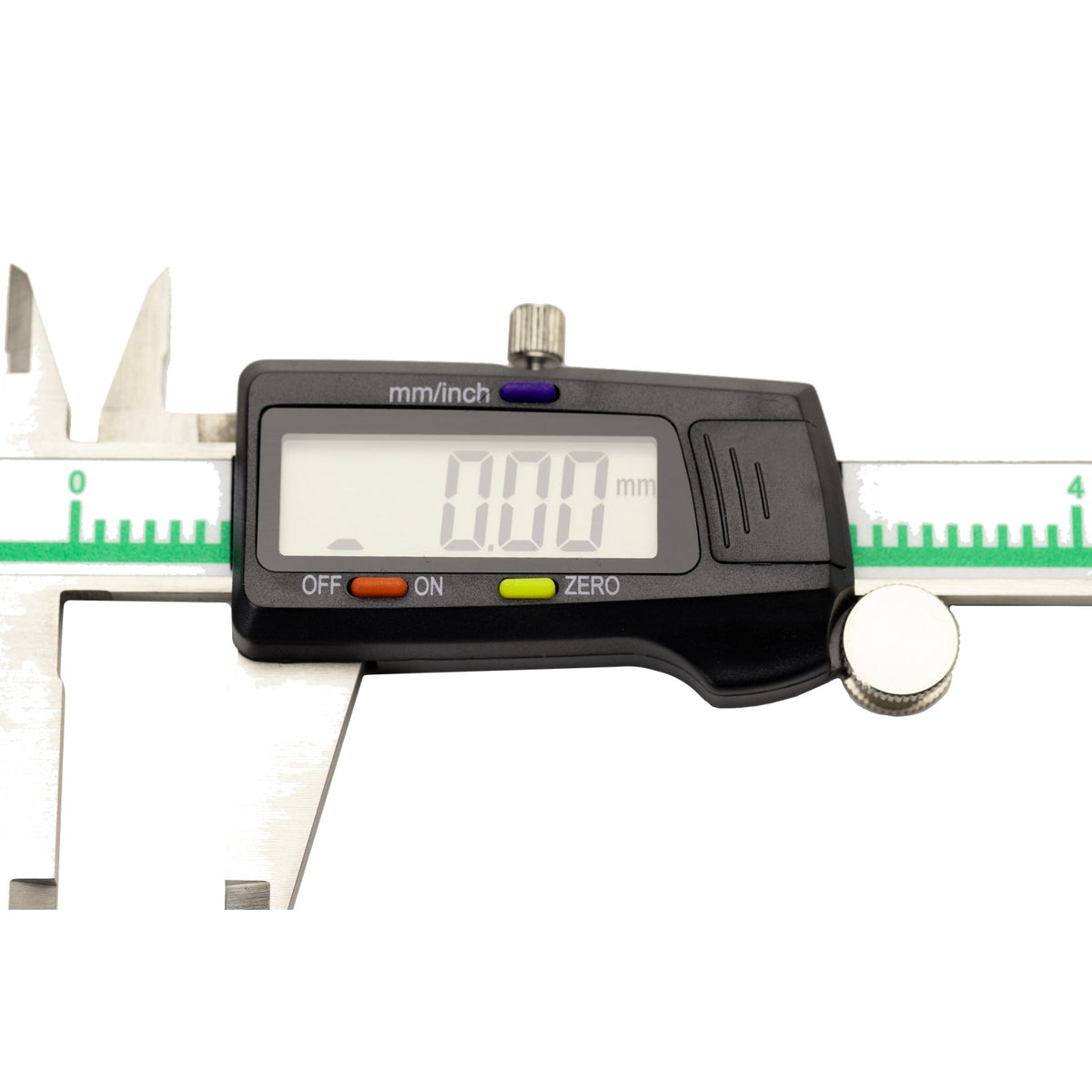 RCBS - Electronic Digital Caliper with Stainless Steel Body — view 4