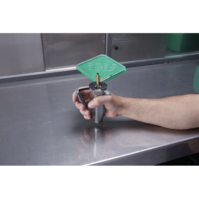 RCBS - Universal Hand Priming Tool — view 6