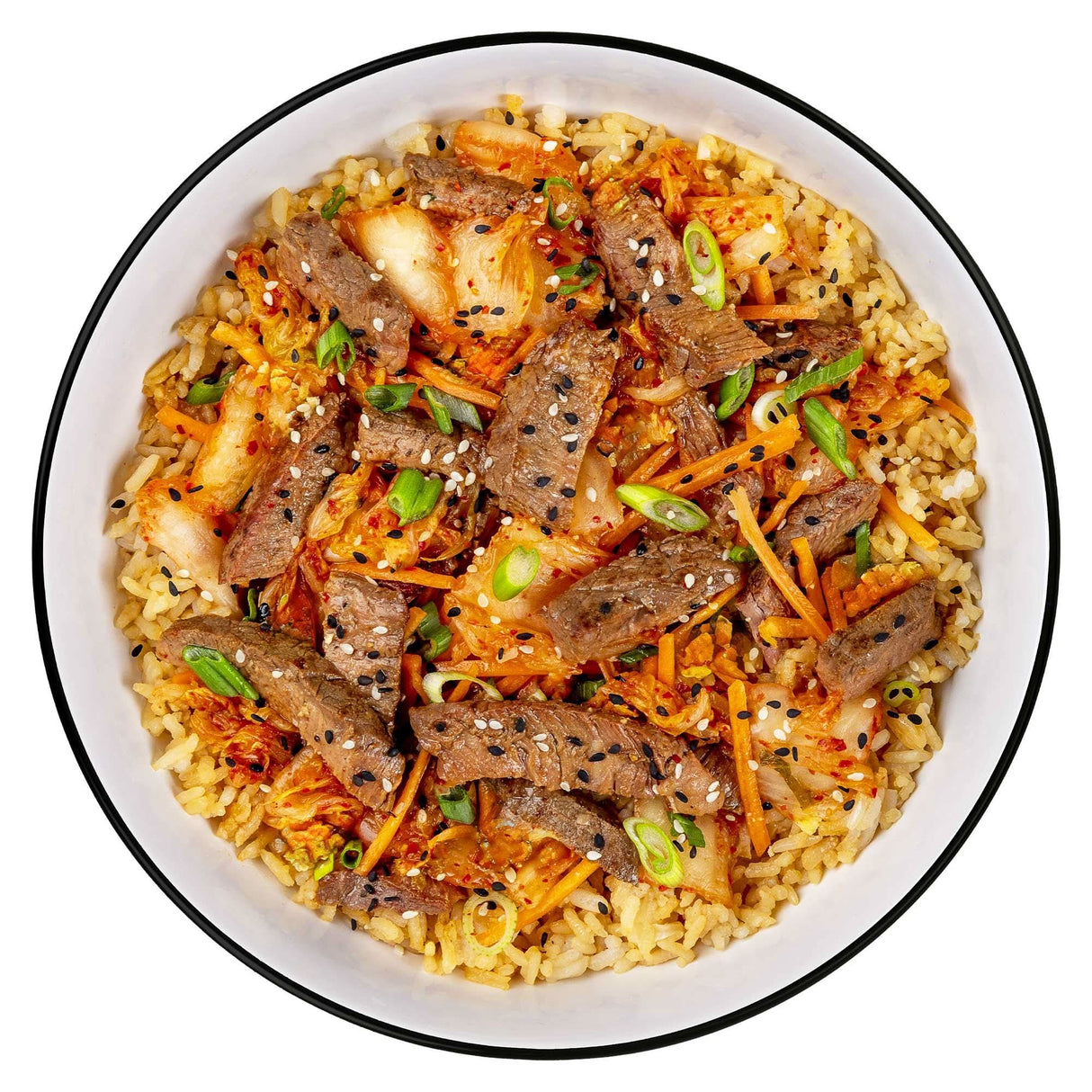 ReadyWise - 6 CT PRO Meal - Beef Bulgogi