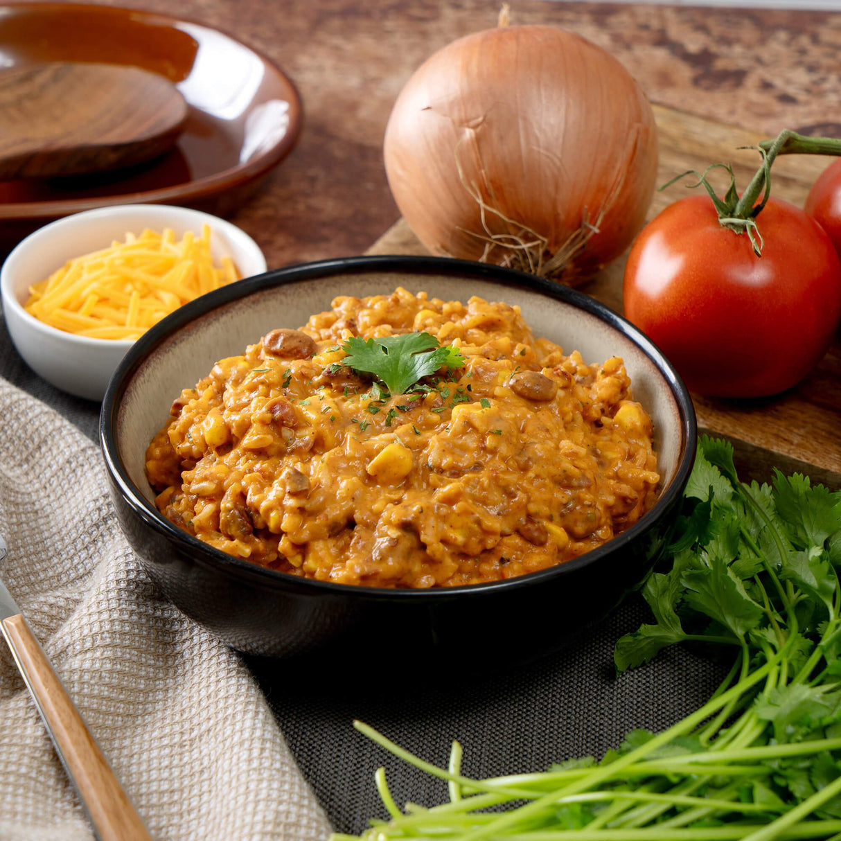 ReadyWise - 4320 Servings Long Term Emergency Food Supply