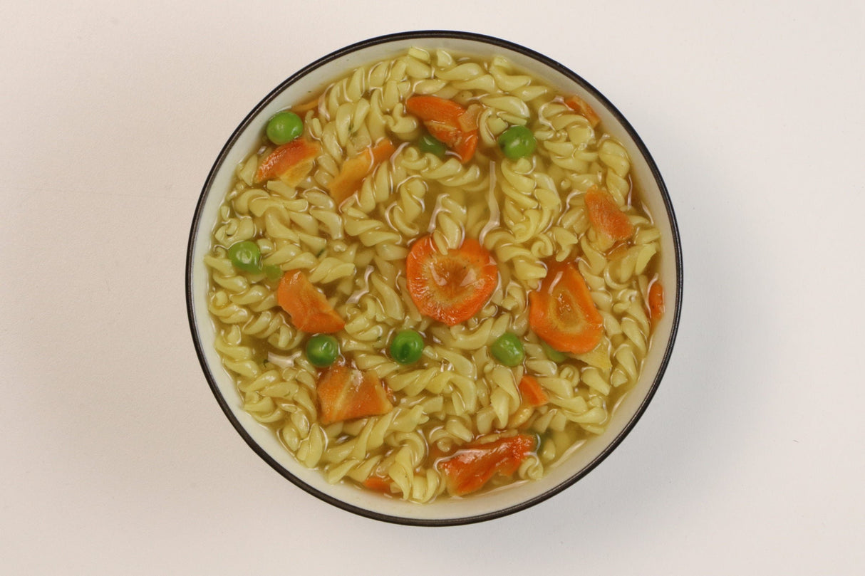 ReadyWise - 6 CT Case Chicken Noodle Soup