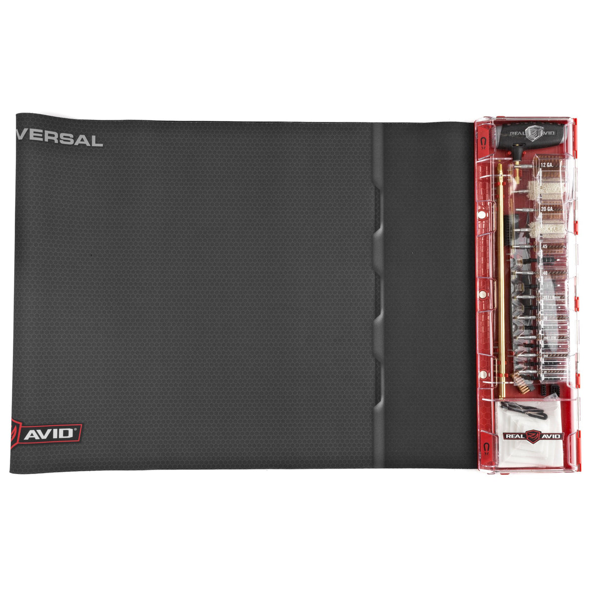 Real Avid - Master Cleaning Station Universal Gun