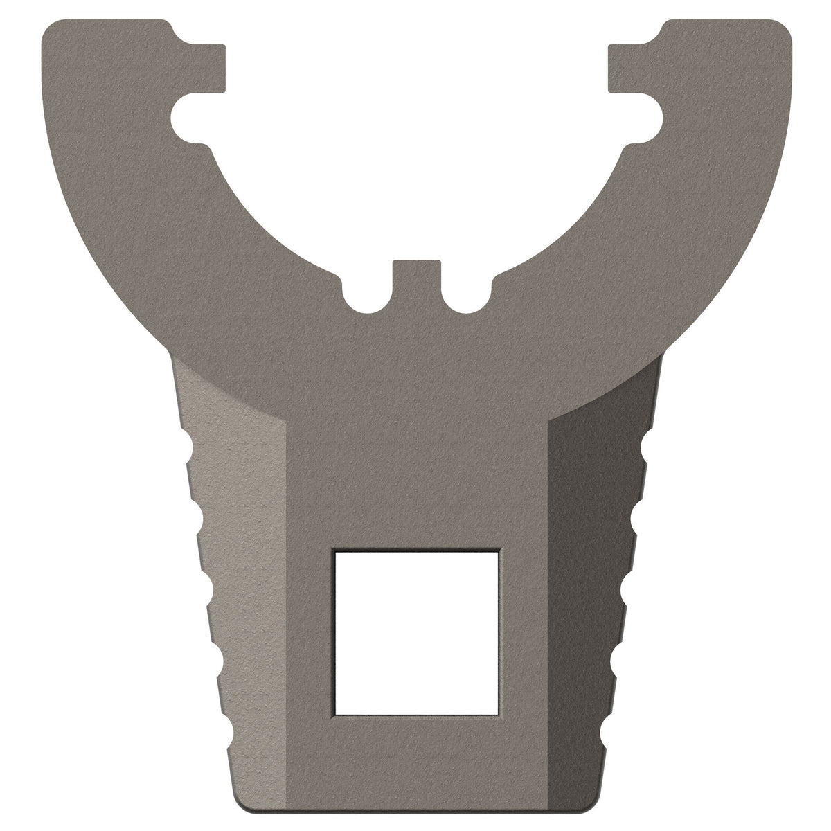Real Avid - Master-Fit Armorer's Thin Castle Nut Wrench Head
