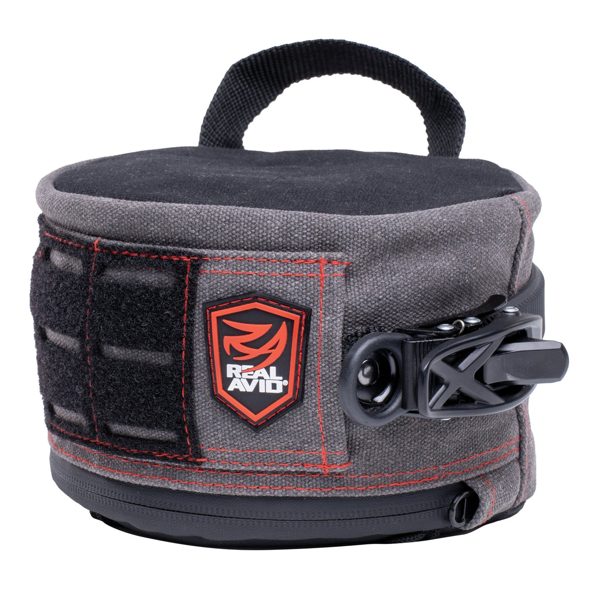 Real Avid - Ratchet Rest Adjustable Shooting Bag - Medium — view 17