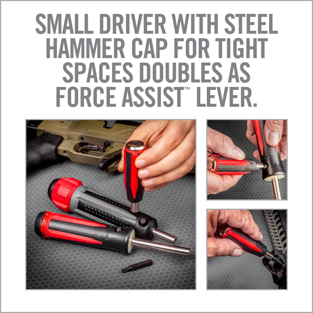 Real Avid - Smart-Torq & Driver Master Set