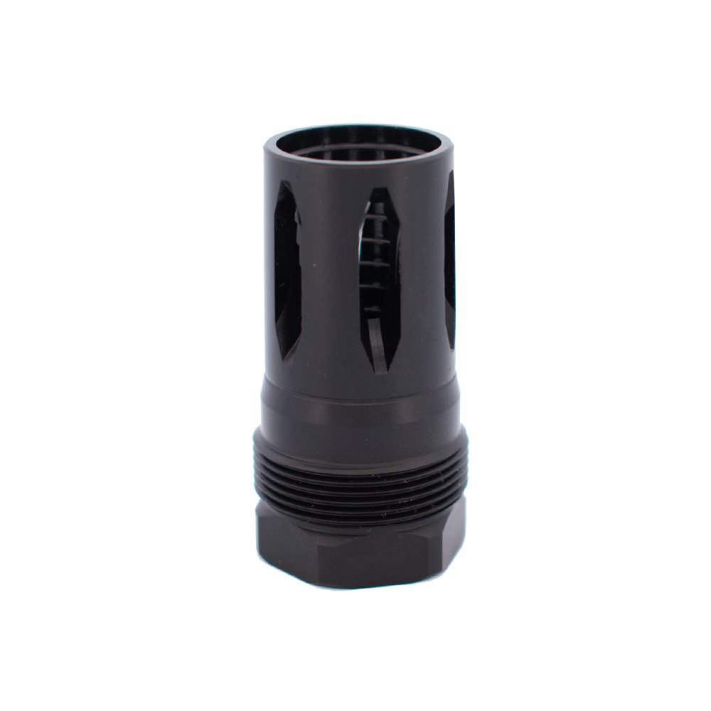 Rearden - R2S Flash Hider 5/8-24 Square Nitride