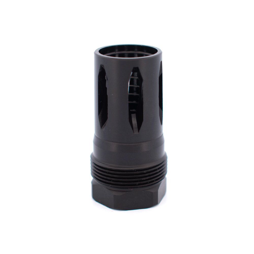 Rearden - R2S Flash Hider, 5/8-24 Thread, Heat Treat Finish