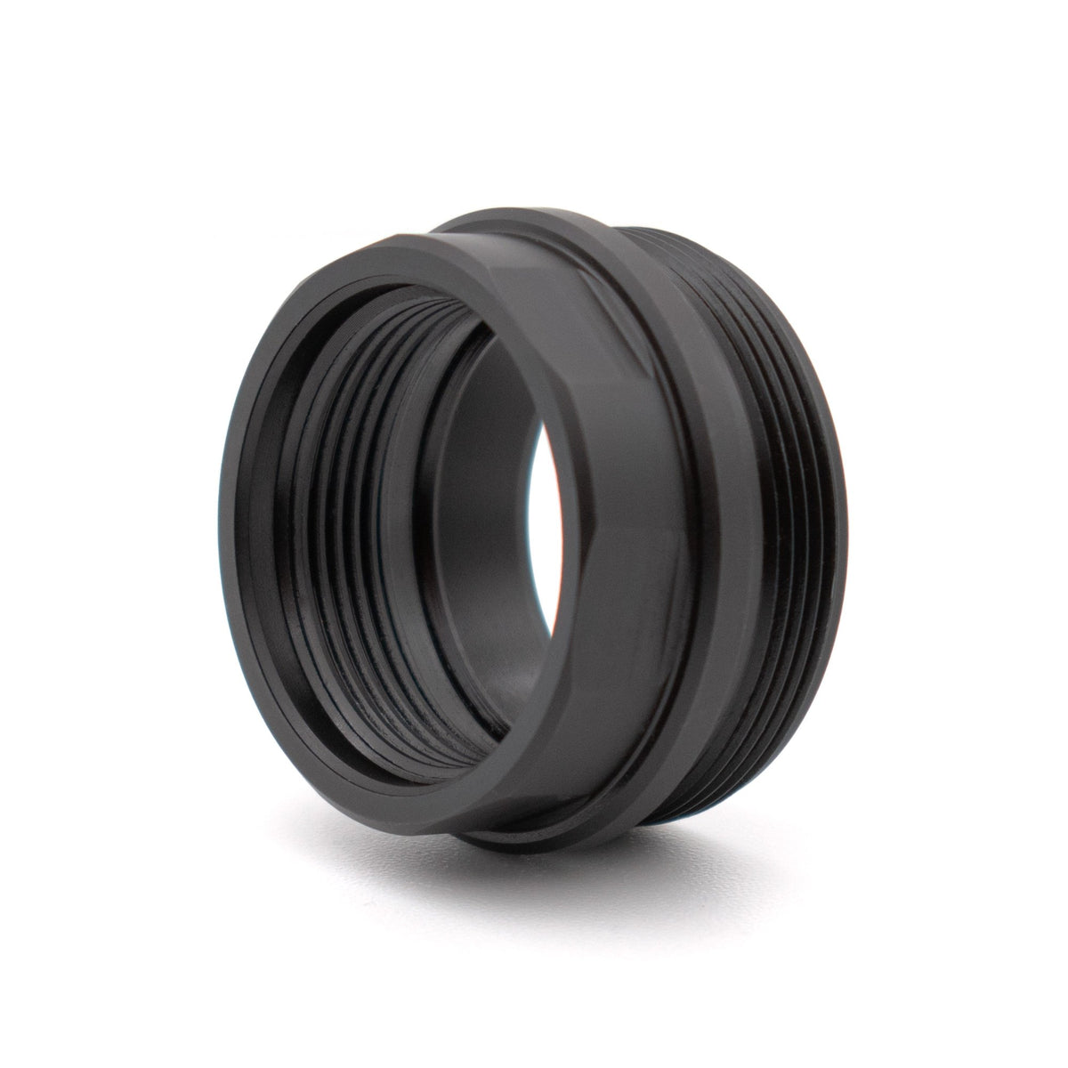 Rearden - Low Profile Alpha Atlas Mount - Nitride Finish — view 3